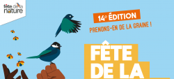 Fête de la nature 2020