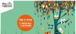 Participation à la Fête de la Nature 2021