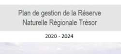 Nouveau plan de gestion de la réserve validé