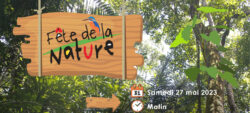 Fête de la nature 2023 !